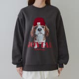 ニット帽イヌプルオーバー | RMAF NICE CLAUP / OLIVE des OLIVE | 詳細画像31