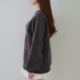 ニット帽イヌプルオーバー | RMAF NICE CLAUP / OLIVE des OLIVE | 詳細画像32