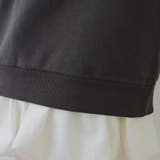 ニット帽イヌプルオーバー | RMAF NICE CLAUP / OLIVE des OLIVE | 詳細画像37