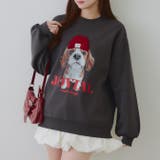 スミクロ | ニット帽イヌプルオーバー | RMAF NICE CLAUP / OLIVE des OLIVE