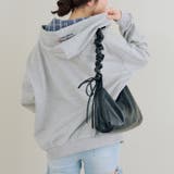 ビッグロゴジップパーカー | RMAF　NICE CLAUP / OLIVE des OLIVE | 詳細画像23 