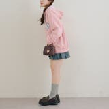 ビッグロゴジップパーカー | RMAF　NICE CLAUP / OLIVE des OLIVE | 詳細画像34 