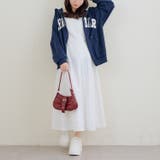 ビッグロゴジップパーカー | RMAF　NICE CLAUP / OLIVE des OLIVE | 詳細画像42 