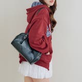 ビッグロゴジップパーカー | RMAF　NICE CLAUP / OLIVE des OLIVE | 詳細画像6 