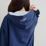 ビッグロゴジップパーカー | RMAF　NICE CLAUP / OLIVE des OLIVE | 詳細画像56 