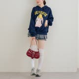 ニット帽ウサギパーカー | RMAF　NICE CLAUP / OLIVE des OLIVE | 詳細画像30 