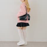 フードロゴジップパーカー | RMAF　NICE CLAUP / OLIVE des OLIVE | 詳細画像9 