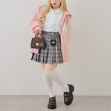 フードロゴジップパーカー | RMAF　NICE CLAUP / OLIVE des OLIVE | 詳細画像10 