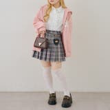 フードロゴジップパーカー | RMAF　NICE CLAUP / OLIVE des OLIVE | 詳細画像11 