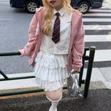 BIGロゴジップパーカー | NICE CLAUP / OLIVE des OLIVE OUTLET | 詳細画像4