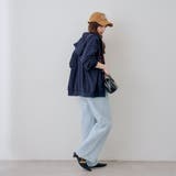 BIGロゴジップパーカー | NICE CLAUP / OLIVE des OLIVE OUTLET | 詳細画像31