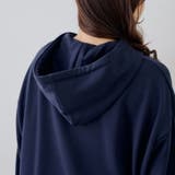 BIGロゴジップパーカー | NICE CLAUP / OLIVE des OLIVE OUTLET | 詳細画像66