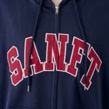 BIGロゴジップパーカー | NICE CLAUP / OLIVE des OLIVE OUTLET | 詳細画像68