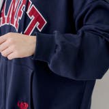 BIGロゴジップパーカー | NICE CLAUP / OLIVE des OLIVE OUTLET | 詳細画像69