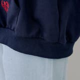 BIGロゴジップパーカー | NICE CLAUP / OLIVE des OLIVE OUTLET | 詳細画像72