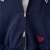 BIGロゴジップパーカー | NICE CLAUP / OLIVE des OLIVE OUTLET | 詳細画像73