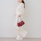 【セットアップ対応】レース付ジップパーカー | RMAF　NICE CLAUP / OLIVE des OLIVE | 詳細画像20 