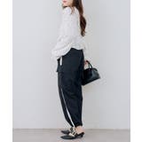 ラッフルボレロカーディガン | RMAF　NICE CLAUP / OLIVE des OLIVE | 詳細画像24 