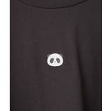 アニマル足尻モチーフTシャツ | NICE CLAUP / OLIVE des OLIVE　OUTLET | 詳細画像11 