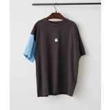 アニマルひょっこりTシャツ | NICE CLAUP / OLIVE des OLIVE　OUTLET | 詳細画像7 