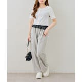 【セットアイテム】半袖カーディガン＆裾レースキャミ | NICE CLAUP / OLIVE des OLIVE　OUTLET | 詳細画像20 