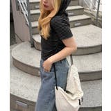 ヘンリーパーカープルオーバー | NICE CLAUP / OLIVE des OLIVE　OUTLET | 詳細画像4 