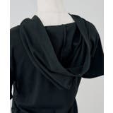 ヘンリーパーカープルオーバー | NICE CLAUP / OLIVE des OLIVE　OUTLET | 詳細画像12 
