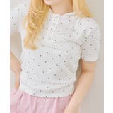 ヘンリーパーカープルオーバー | NICE CLAUP / OLIVE des OLIVE　OUTLET | 詳細画像18 