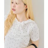 ヘンリーパーカープルオーバー | NICE CLAUP / OLIVE des OLIVE　OUTLET | 詳細画像19 