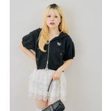 【セットアップ対応】アソートジップパーカー | NICE CLAUP / OLIVE des OLIVE OUTLET | 詳細画像2