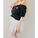 【セットアップ対応】アソートジップパーカー | NICE CLAUP / OLIVE des OLIVE OUTLET | 詳細画像5