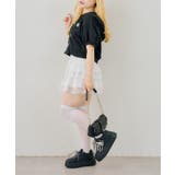 【セットアップ対応】アソートジップパーカー | NICE CLAUP / OLIVE des OLIVE OUTLET | 詳細画像7