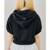 【セットアップ対応】アソートジップパーカー | NICE CLAUP / OLIVE des OLIVE OUTLET | 詳細画像17