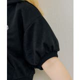 【セットアップ対応】アソートジップパーカー | NICE CLAUP / OLIVE des OLIVE OUTLET | 詳細画像21