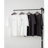 【人気シリーズ】アニマルショルダーTシャツ | NICE CLAUP / OLIVE des OLIVE OUTLET | 詳細画像3