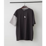 【人気シリーズ】アニマルショルダーTシャツ | NICE CLAUP / OLIVE des OLIVE OUTLET | 詳細画像5
