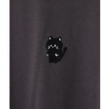 【人気シリーズ】アニマルショルダーTシャツ | NICE CLAUP / OLIVE des OLIVE OUTLET | 詳細画像8