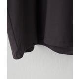 【人気シリーズ】アニマルショルダーTシャツ | NICE CLAUP / OLIVE des OLIVE OUTLET | 詳細画像9