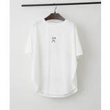 【人気デザイン】アニマル尻尾Tシャツ | NICE CLAUP / OLIVE des OLIVE OUTLET | 詳細画像2