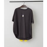 【人気デザイン】アニマル尻尾Tシャツ | NICE CLAUP / OLIVE des OLIVE OUTLET | 詳細画像5