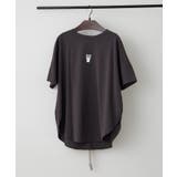 【人気デザイン】アニマル尻尾Tシャツ | NICE CLAUP / OLIVE des OLIVE OUTLET | 詳細画像6
