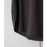 【人気デザイン】アニマル尻尾Tシャツ | NICE CLAUP / OLIVE des OLIVE OUTLET | 詳細画像10