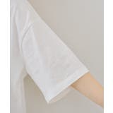 ベアーベアーTシャツ | NICE CLAUP / OLIVE des OLIVE　OUTLET | 詳細画像14 