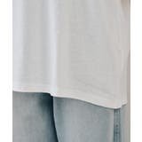 ベアーベアーTシャツ | NICE CLAUP / OLIVE des OLIVE　OUTLET | 詳細画像15 