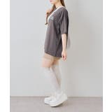 ベアーベアーTシャツ | NICE CLAUP / OLIVE des OLIVE　OUTLET | 詳細画像18 