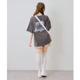 ベアーベアーTシャツ | NICE CLAUP / OLIVE des OLIVE　OUTLET | 詳細画像19 