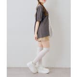 ベアーベアーTシャツ | NICE CLAUP / OLIVE des OLIVE　OUTLET | 詳細画像22 