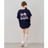 ベアーベアーTシャツ | NICE CLAUP / OLIVE des OLIVE　OUTLET | 詳細画像27 