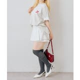 ベアーベアーTシャツ | NICE CLAUP / OLIVE des OLIVE　OUTLET | 詳細画像31 
