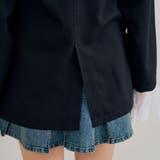 【セットアップ対応】レースリボンテーラージャケット | RMAF　NICE CLAUP / OLIVE des OLIVE | 詳細画像45 